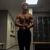 adam payne