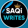 SAQi Writes