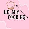 Delmia Cooking
