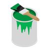 greenpaiint