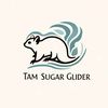 tamsugarglider