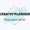 creativplanner973