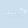 albdnkies