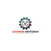 cayennemotorenja