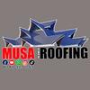 musa the King of roofing