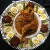 Tahmina Cooking Channel