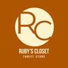 ruby._s_.closet