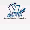 alpha.a.s