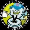 Toilet Time TV