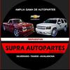 supraautopartes