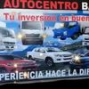 autocentrobalseca