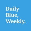 Daily Blue, Weekly