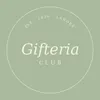 Gifteria Club