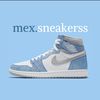 Mexsneakerss 🎱👀❤️‍🔥🙏
