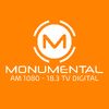 Monumental AM 1080