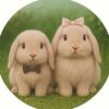 bunny_twinnies