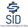 Service Informatique et Design