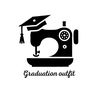 Graduation outfit DZ