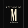 Femme de M