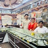 Shree Kundan Jewellers