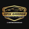 opik_garage