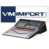 VM IMPORT SAC