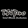 TOTAL WHEELS