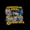 perbatasanasixx25