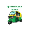 spottedapnavirals