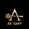 akgapy