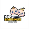 Baby Earrings Jewelry Shop