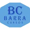 Barra Cursos