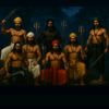 nithiyasreevarshan