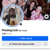 Phương linh 38 🇻🇳 13 🇯🇵