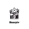 ⚡🌈Henry📺tv😂👀