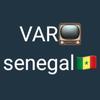 VAR📺 sénégalais 🇸🇳