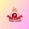 KL SPORT CENTER