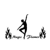 magicflamesshowtanz