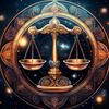 برج الميزان libra ♎