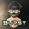 Burst anime