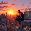 Peter Parker