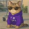 wally Tarimin 🐈‍⬛