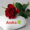 Andra_🍀Doareu ...si atat!✨