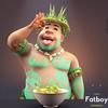 Fatboy Animations