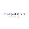 Vinschool Times - Media Team