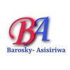 baroskyasisiriwa