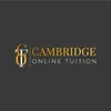 cambridgeonlinetuition