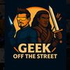 Geek off the Street