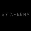 by ameena