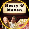 hessyandmaven